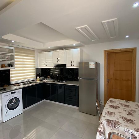 Appartement Ezzouhour Dar Sammoud ケリビア エクステリア 写真