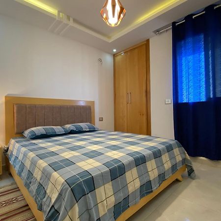 Appartement Ezzouhour Dar Sammoud ケリビア エクステリア 写真
