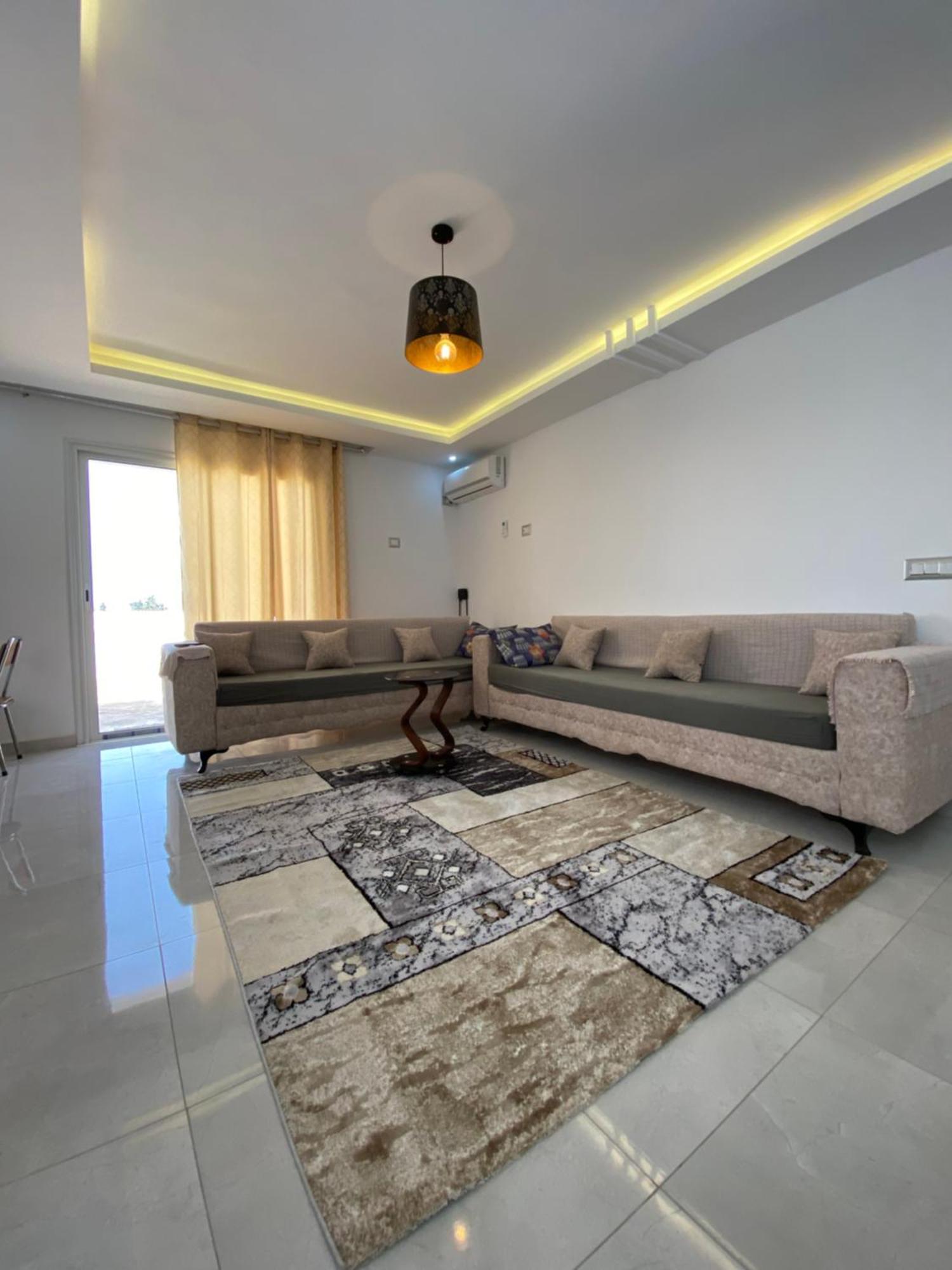 Appartement Ezzouhour Dar Sammoud ケリビア エクステリア 写真