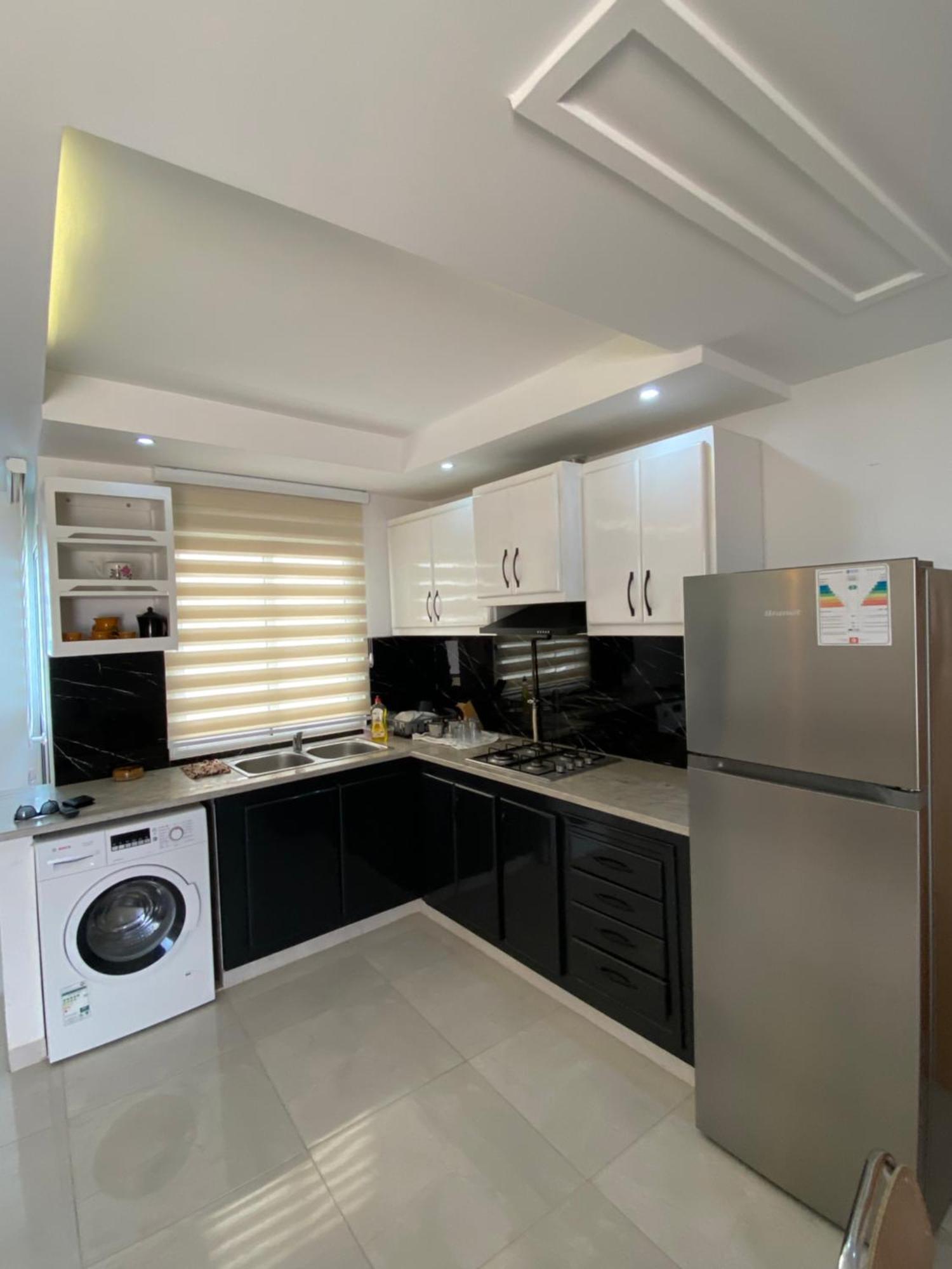 Appartement Ezzouhour Dar Sammoud ケリビア エクステリア 写真