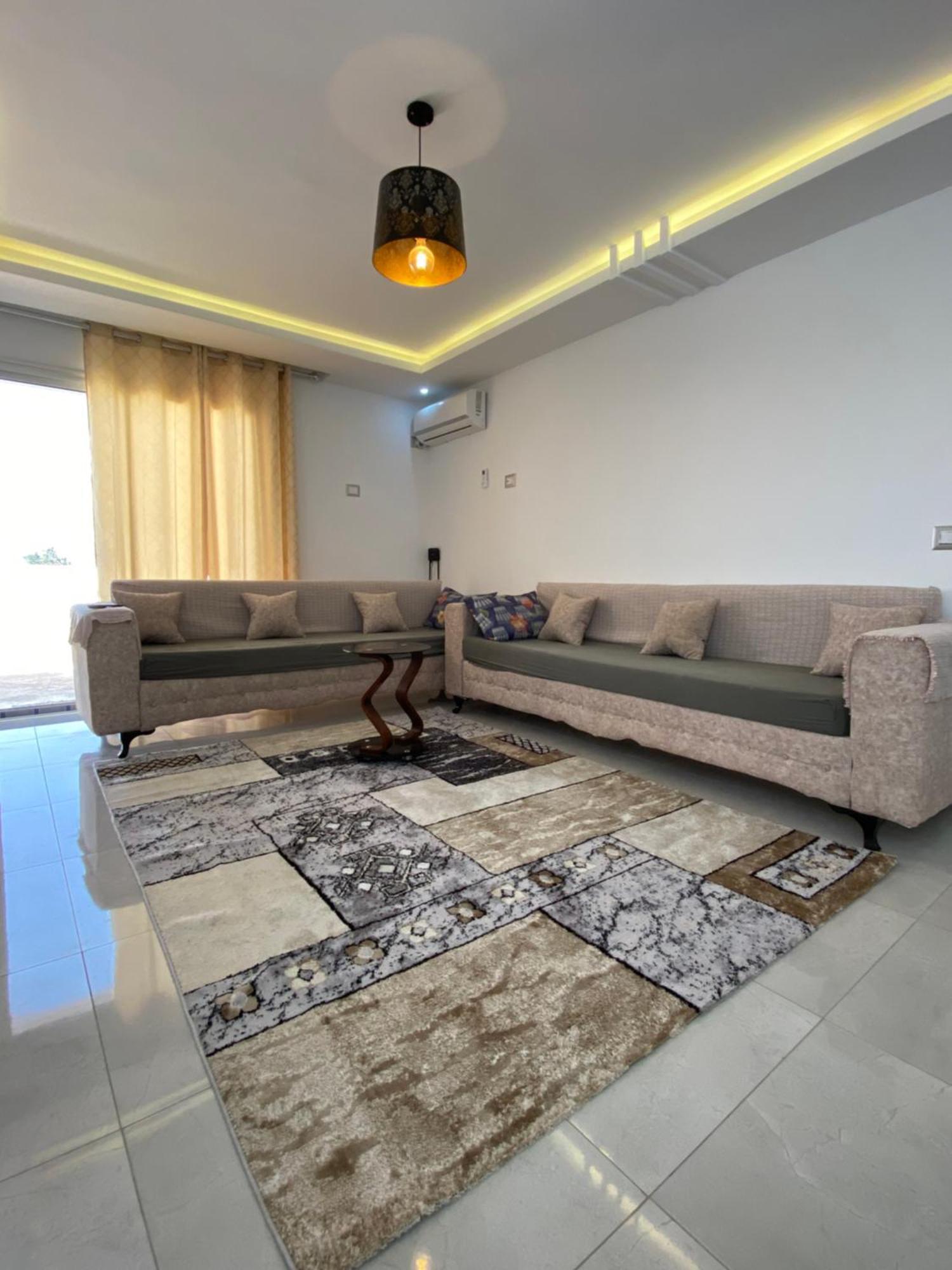 Appartement Ezzouhour Dar Sammoud ケリビア エクステリア 写真