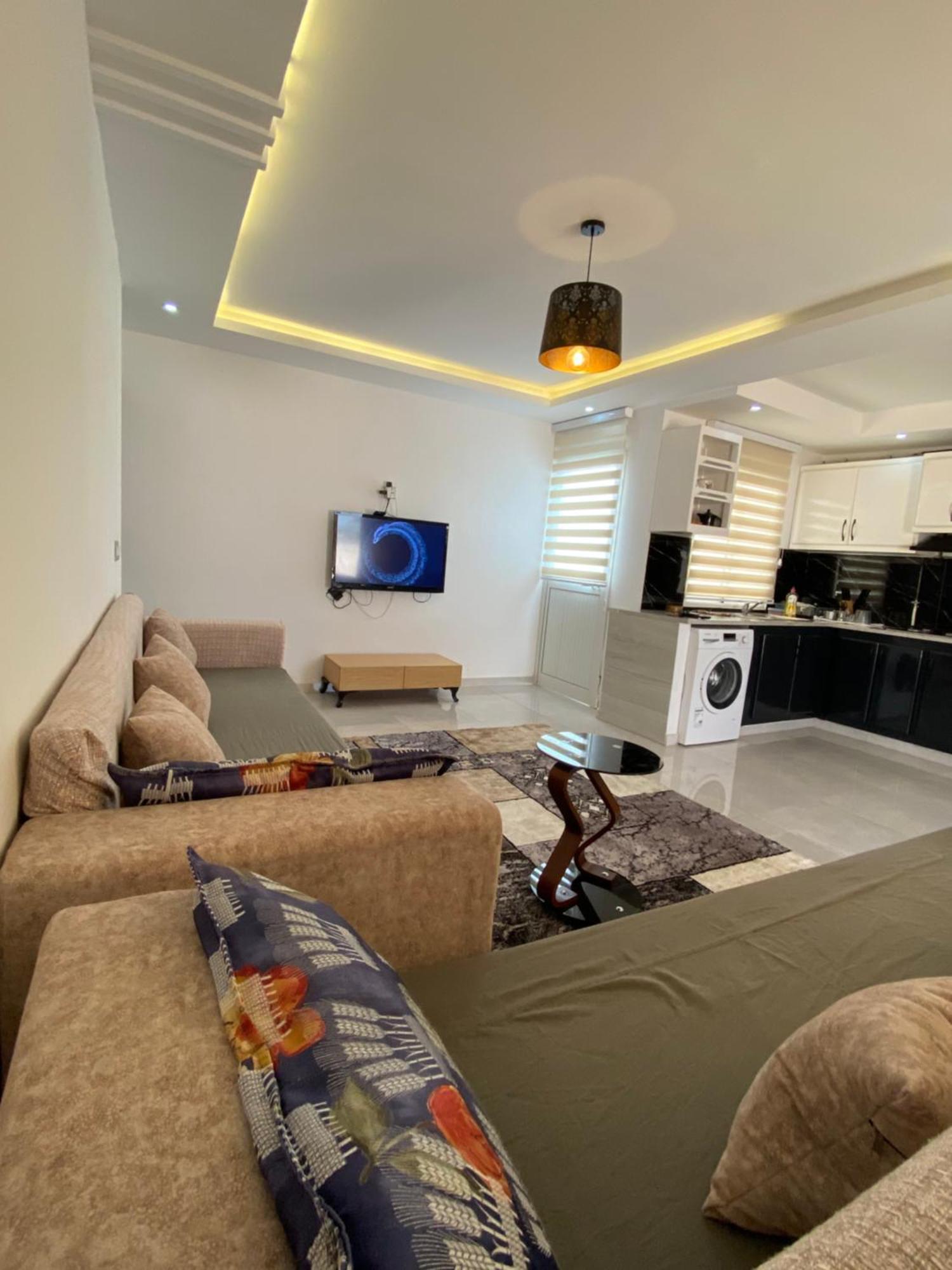 Appartement Ezzouhour Dar Sammoud ケリビア エクステリア 写真