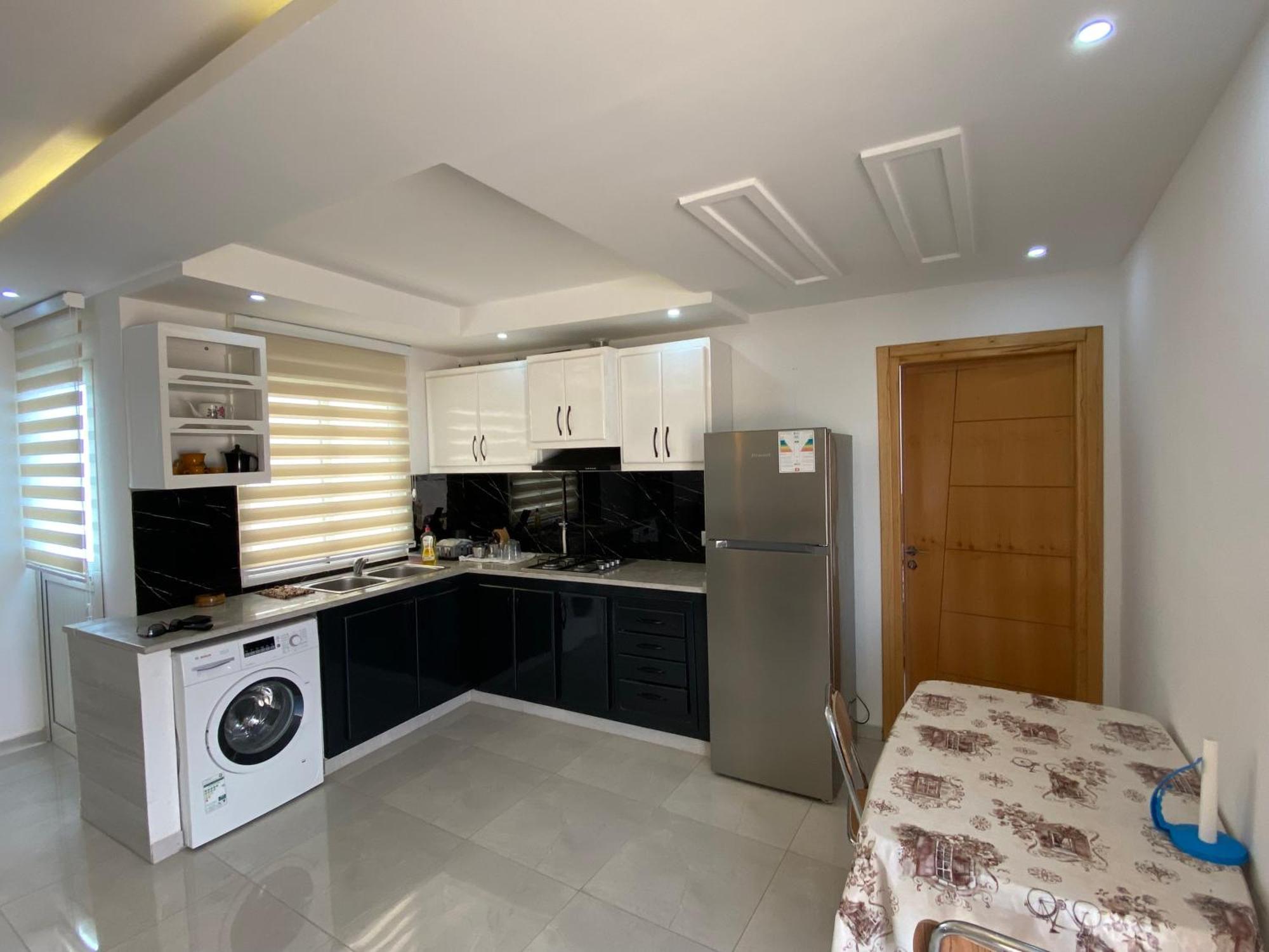 Appartement Ezzouhour Dar Sammoud ケリビア エクステリア 写真