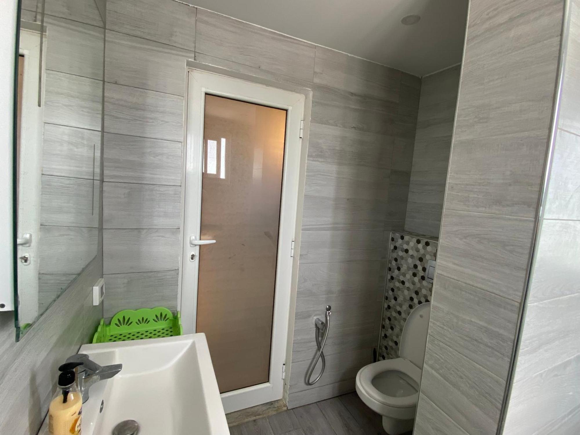 Appartement Ezzouhour Dar Sammoud ケリビア エクステリア 写真