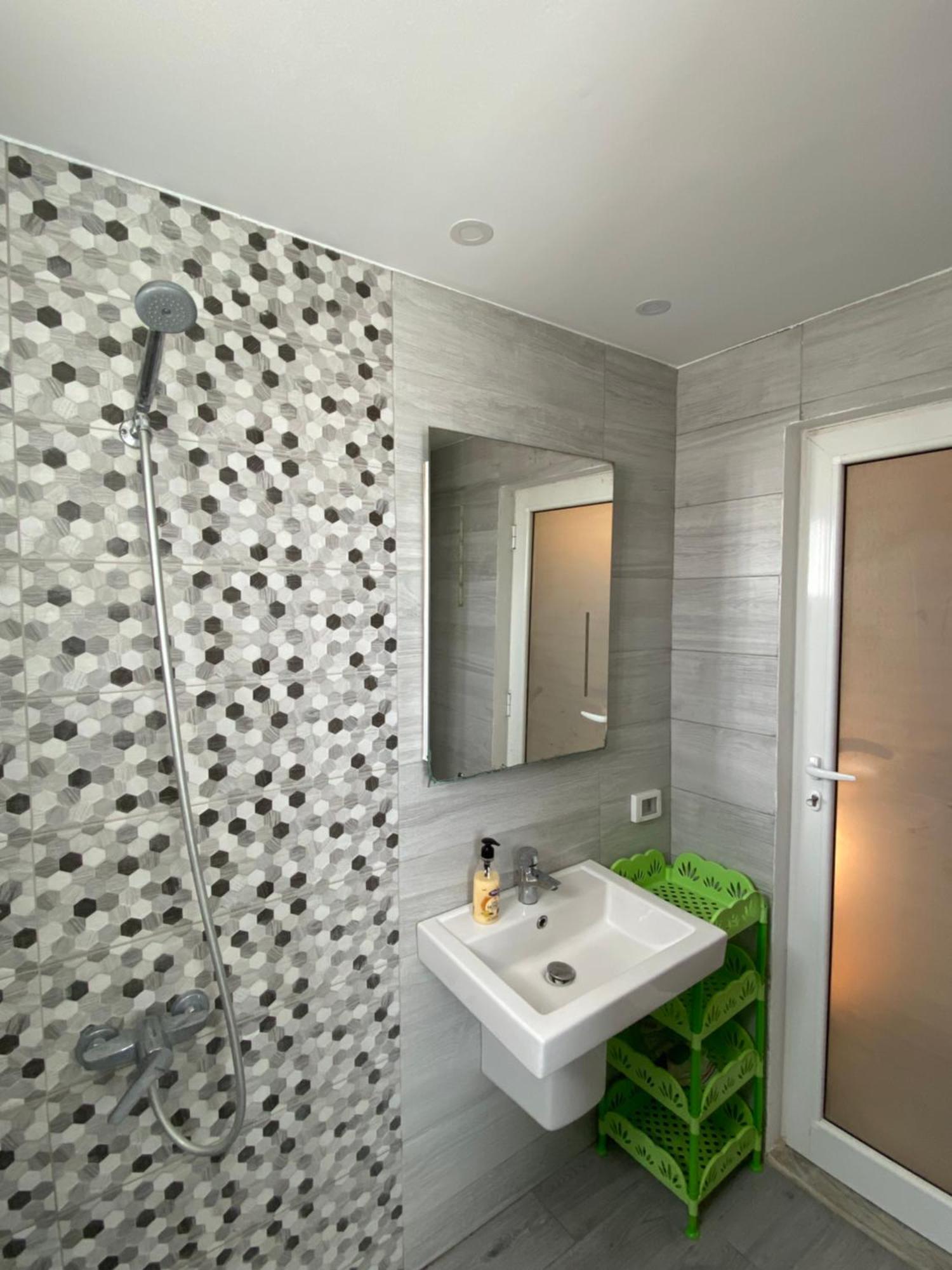 Appartement Ezzouhour Dar Sammoud ケリビア エクステリア 写真