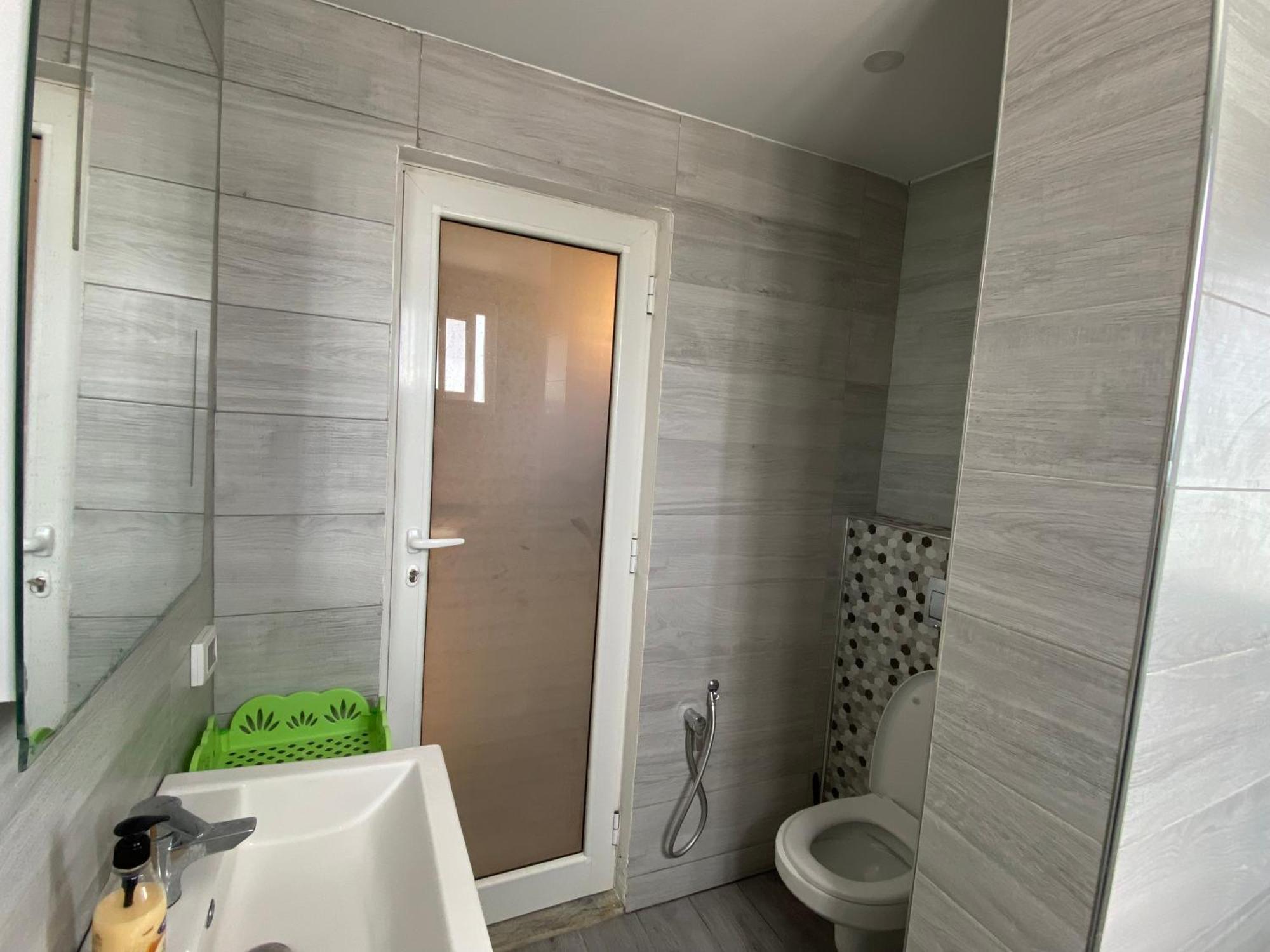 Appartement Ezzouhour Dar Sammoud ケリビア エクステリア 写真
