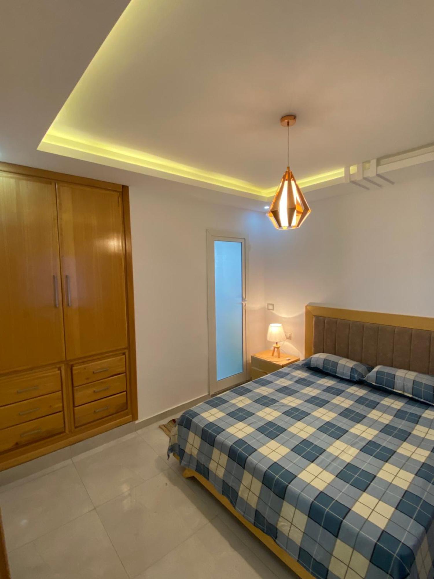 Appartement Ezzouhour Dar Sammoud ケリビア エクステリア 写真