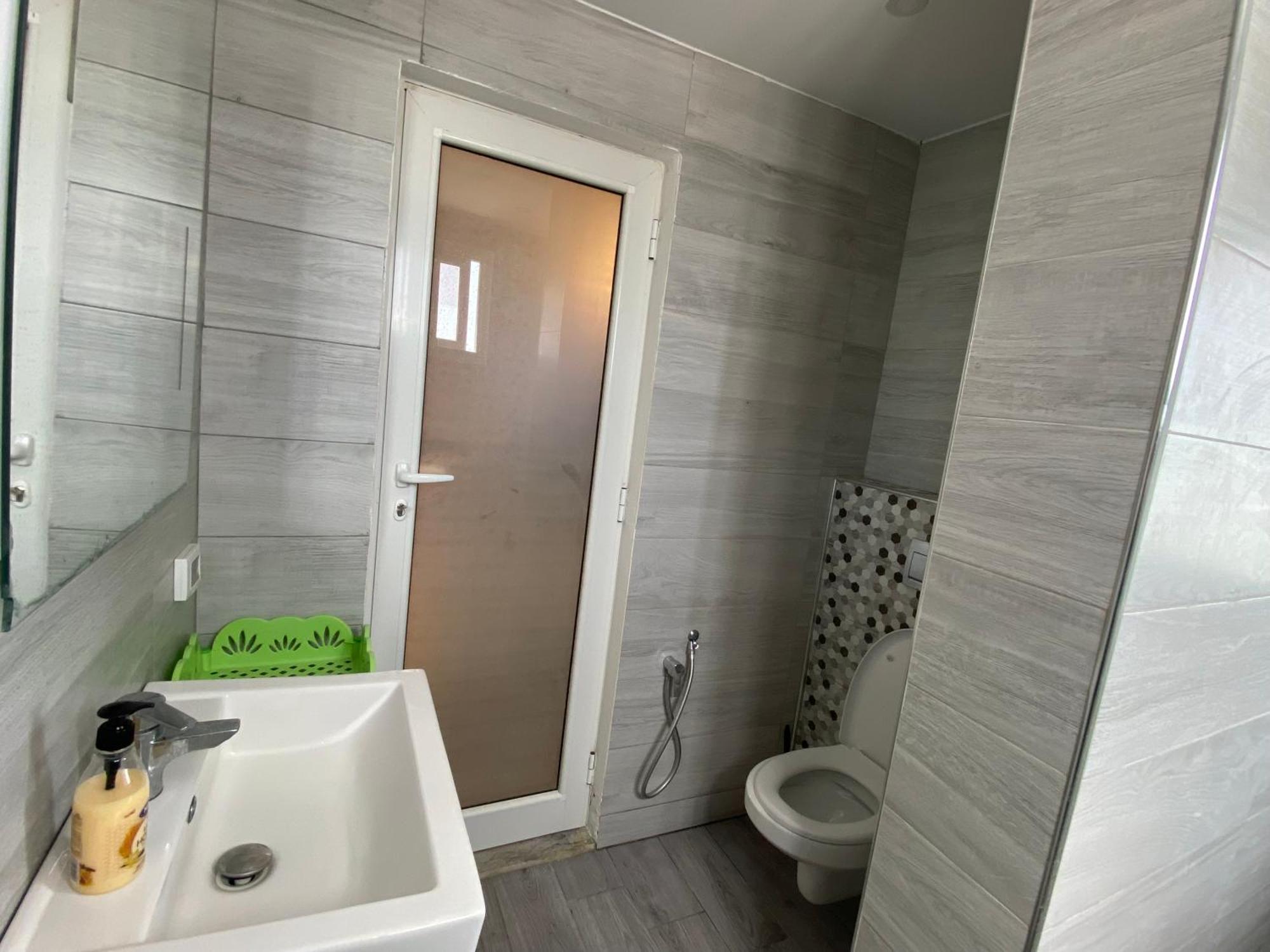 Appartement Ezzouhour Dar Sammoud ケリビア エクステリア 写真